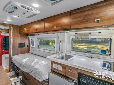 2022 Winnebago Travato - Photo 5
