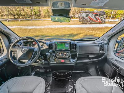 2022 Winnebago Travato - Photo 6