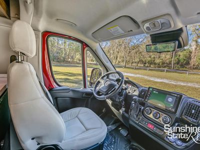 2022 Winnebago Travato - Photo 18