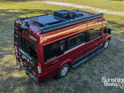 2022 Winnebago Travato - Photo 17