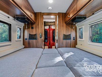 2022 Winnebago Travato - Photo 3
