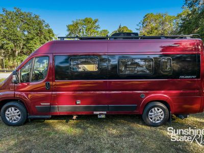 2022 Winnebago Travato - Photo 15