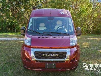 2022 Winnebago Travato - Photo 2