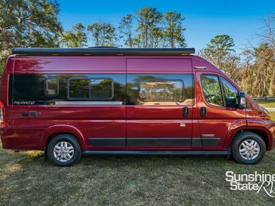 2022 Winnebago Travato - Photo 1