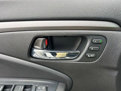 2023 Honda Ridgeline RTL-E - Photo 27
