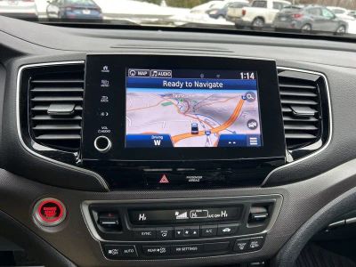 2023 Honda Ridgeline RTL-E - Photo 21