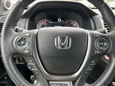 2023 Honda Ridgeline RTL-E - Photo 17