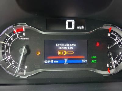 2023 Honda Ridgeline RTL-E - Photo 20
