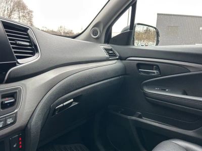 2023 Honda Ridgeline RTL-E - Photo 25