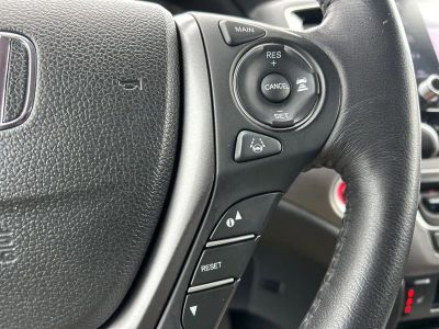 2023 Honda Ridgeline RTL-E - Photo 19
