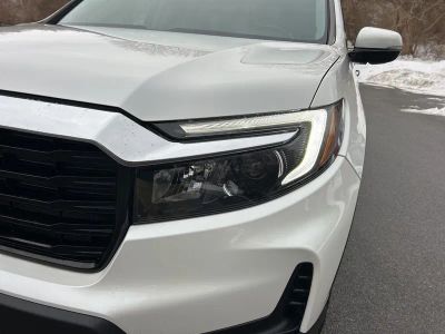 2023 Honda Ridgeline RTL-E - Photo 11