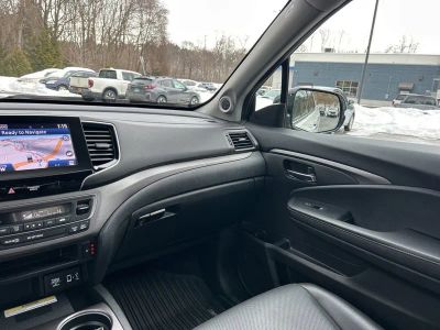 2023 Honda Ridgeline RTL-E - Photo 32
