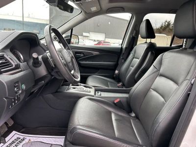 2023 Honda Ridgeline RTL-E - Photo 14