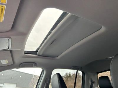2023 Honda Ridgeline RTL-E - Photo 28