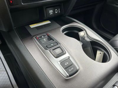 2023 Honda Ridgeline RTL-E - Photo 24