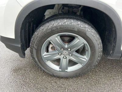 2023 Honda Ridgeline RTL-E - Photo 12
