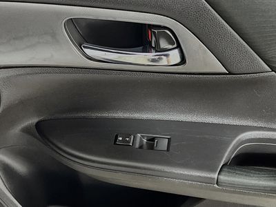 2014 Honda Accord — photo 27 view
