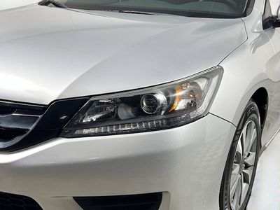 2014 Honda Accord — photo 9 view