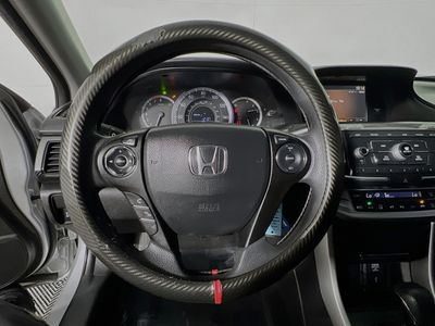 2014 Honda Accord — photo 14 view