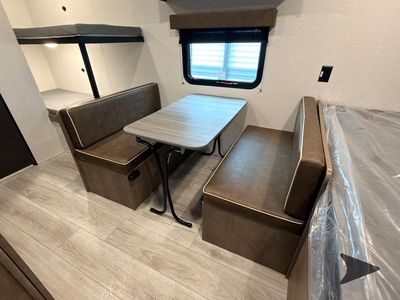 2025 Keystone RV Springdale Classic Mini — photo 41 view