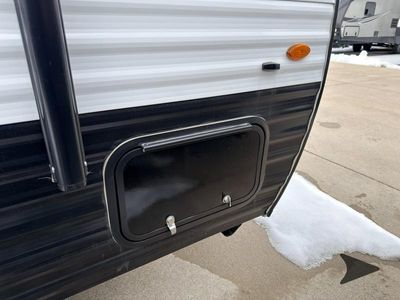 2025 Keystone RV Springdale Classic Mini — photo 14 view