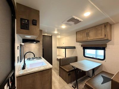 2025 Keystone RV Springdale Classic Mini — photo 22 view