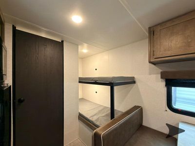 2025 Keystone RV Springdale Classic Mini — photo 24 view