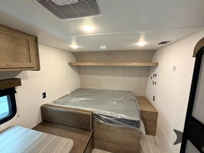 2025 Keystone RV Springdale Classic Mini — photo 27 view