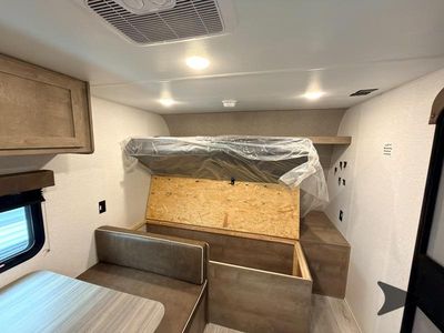 2025 Keystone RV Springdale Classic Mini — photo 26 view