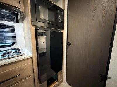 2025 Keystone RV Springdale Classic Mini — photo 29 view