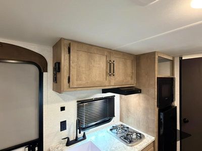 2025 Keystone RV Springdale Classic Mini — photo 37 view