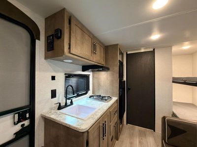 2025 Keystone RV Springdale Classic Mini — photo 23 view