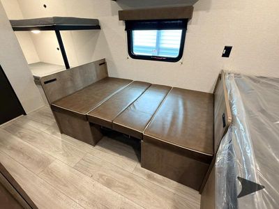 2025 Keystone RV Springdale Classic Mini — photo 42 view