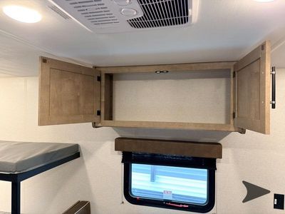 2025 Keystone RV Springdale Classic Mini — photo 39 view