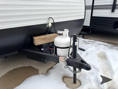 2025 Keystone RV Springdale Classic Mini — photo 13 view
