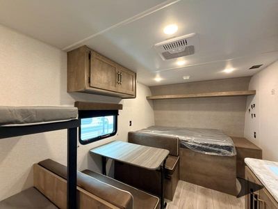 2025 Keystone RV Springdale Classic Mini — photo 25 view
