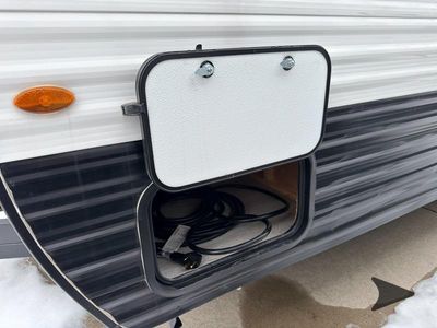 2025 Keystone RV Springdale Classic Mini — photo 12 view
