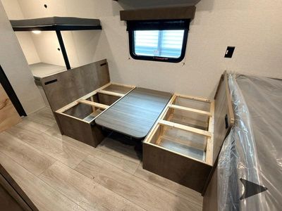 2025 Keystone RV Springdale Classic Mini — photo 44 view