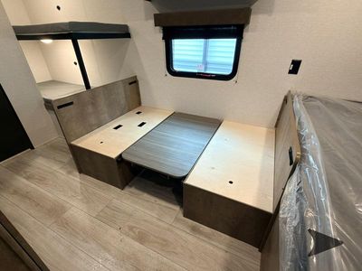 2025 Keystone RV Springdale Classic Mini — photo 43 view