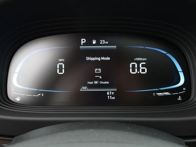 2026 Hyundai Venue — photo 36 view