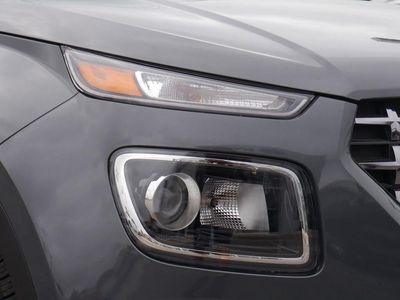 2026 Hyundai Venue — photo 12 view
