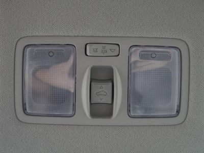 2026 Hyundai Venue — photo 44 view