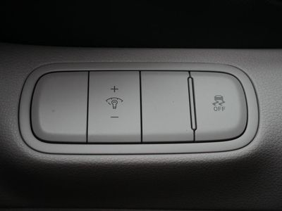 2026 Hyundai Venue — photo 34 view