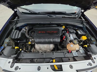 2017 Jeep Renegade — photo 22 view