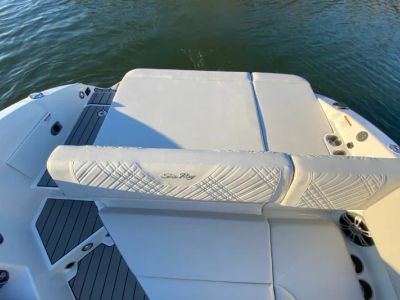 2025 Harris 90 ELPT CT 4S EFI - Photo 9