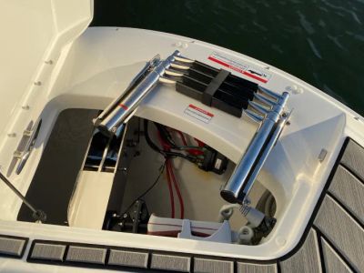 2025 Harris 90 ELPT CT 4S EFI - Photo 25