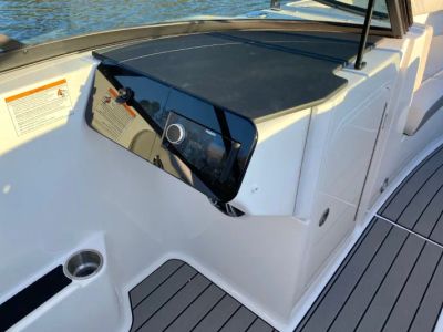 2025 Harris 90 ELPT CT 4S EFI - Photo 17