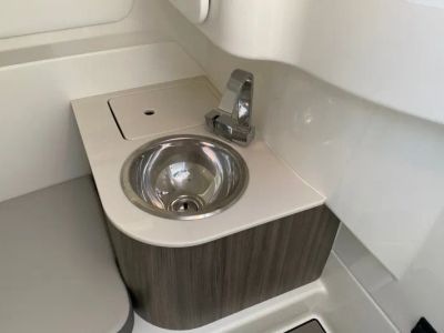 2025 Harris 90 ELPT CT 4S EFI - Photo 19