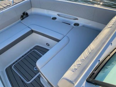 2025 Harris 90 ELPT CT 4S EFI - Photo 22