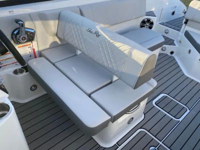 2025 Harris 90 ELPT CT 4S EFI - Photo 12